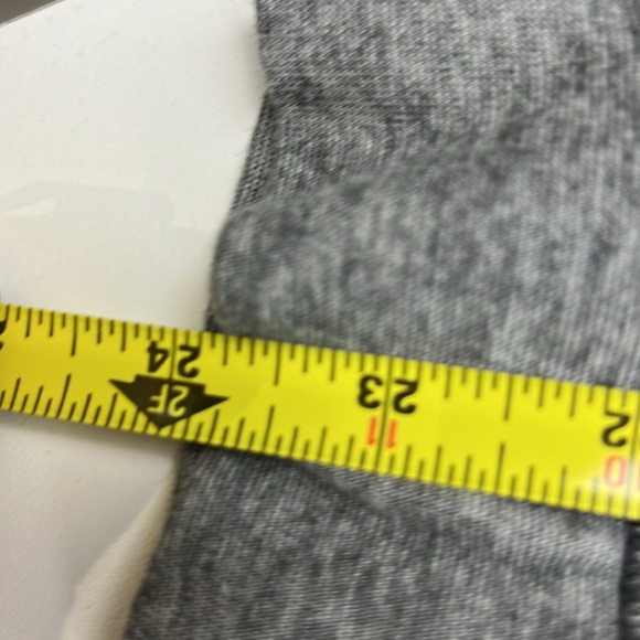 Buffalo Men's Grey Long Sleeve Henley size large - Picture 9 of 12